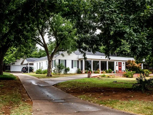 510 Clegern Dr, Edmond, OK 73034