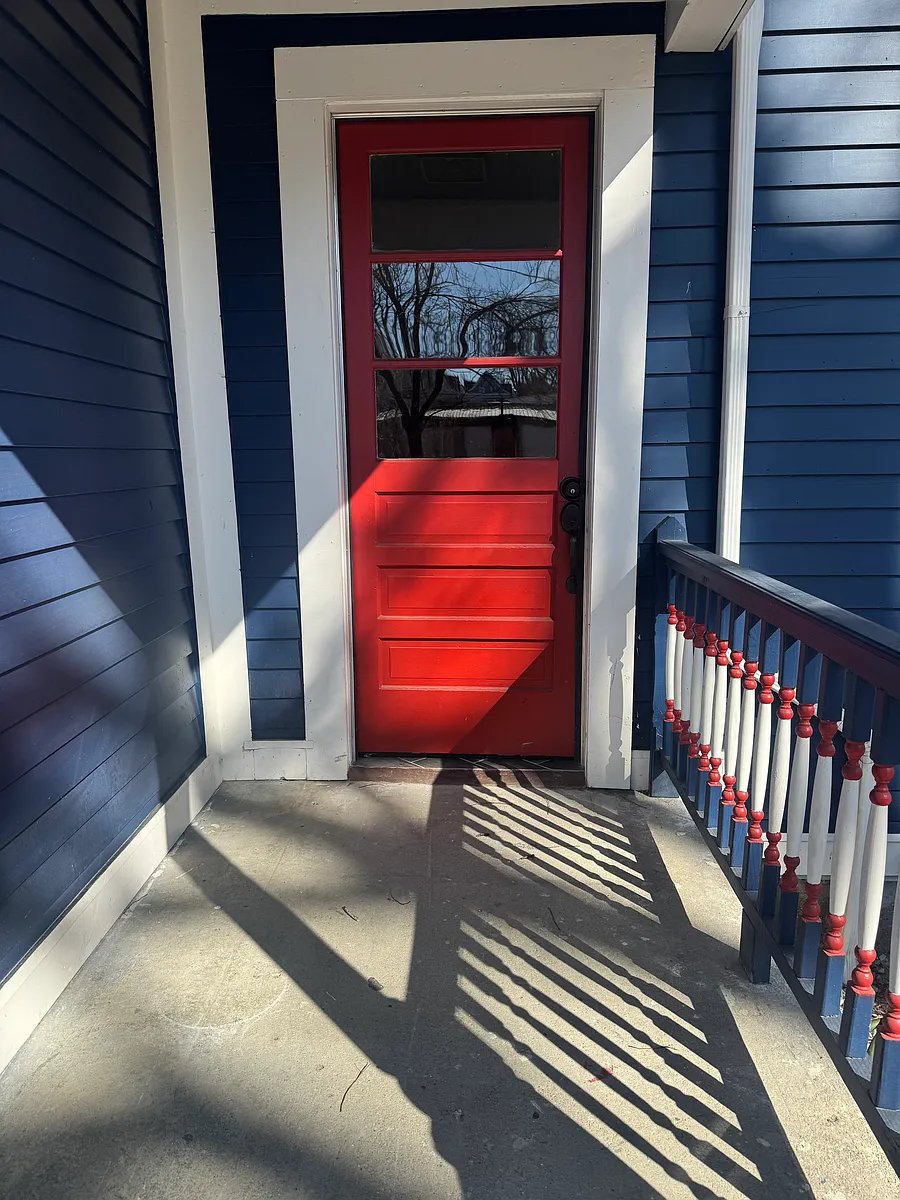 Building Photo - 1409 Scott St #1
