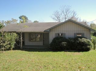 310 Jud Tench Rd, Demorest, GA 30535