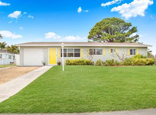 3501 SE 1st St, Boynton Beach, FL 33435