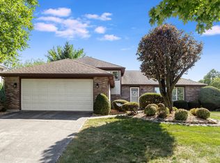 9021 Patricia Ln, Orland Park, IL 60462