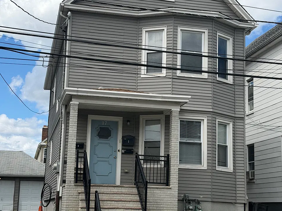 17 John St #1