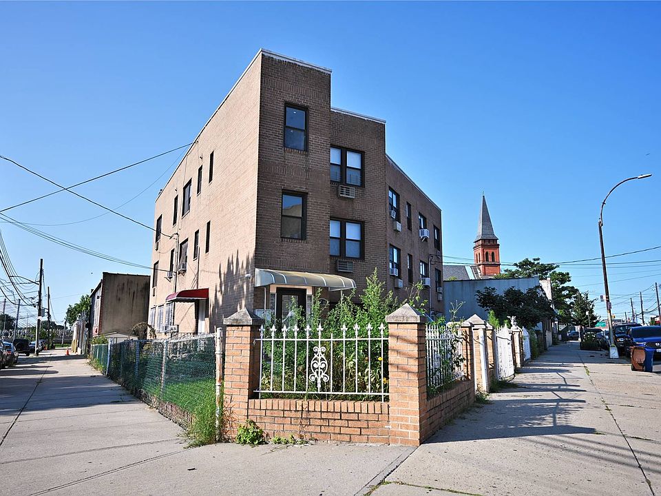 3716 Greenpoint Avenue, Long Island City, NY 11101 MLS 3531141 Zillow