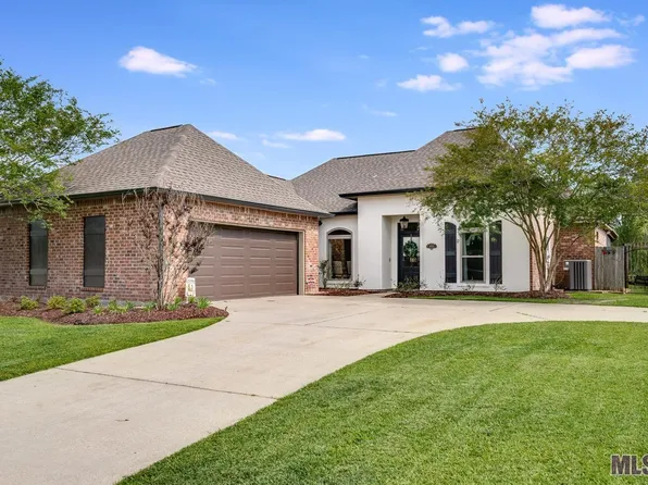 16858 River Birch Ave, Greenwell Springs, LA 70739