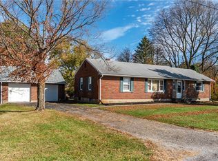 3756 E Pitchin Rd, Springfield, OH 45502