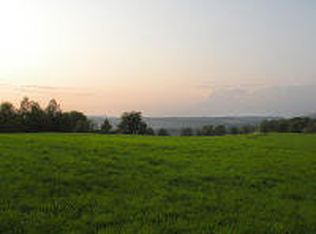 Ayoub Rd, Pleasant Mount, PA 18453