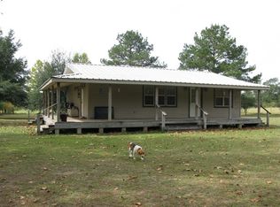 1939 County Road 3110, Call, TX 75933