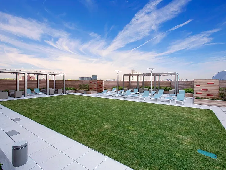 6155 Junction Blvd #23K — Photo 9