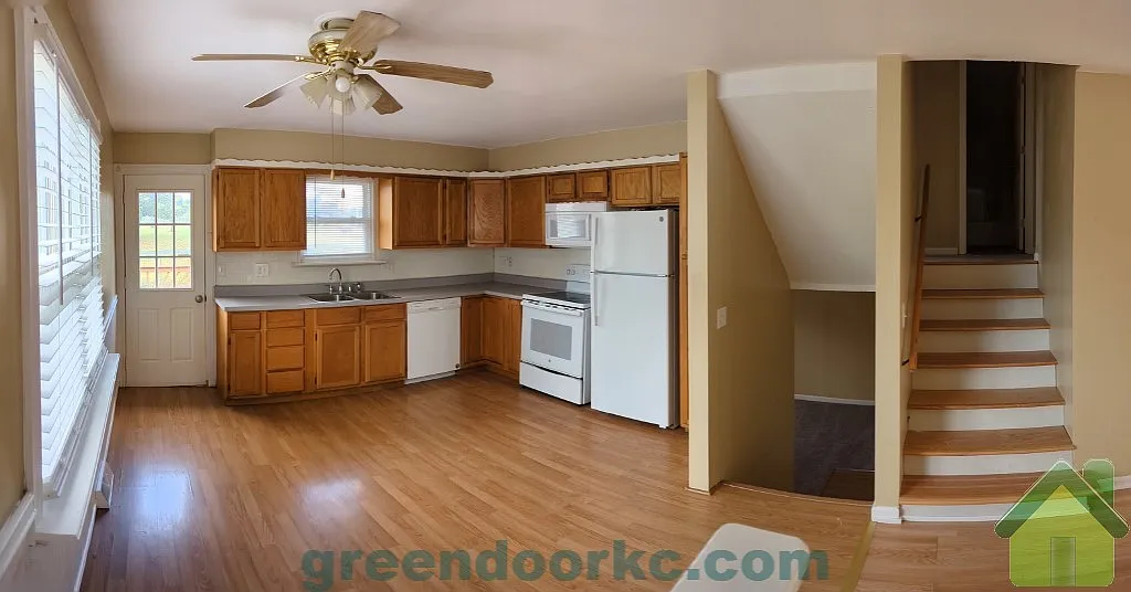 1037-1039 N Jan-Mar Street - 1037 — Photo 3