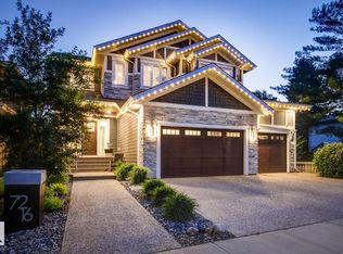 7216 156th St, Edmonton, AB T5R 4K8