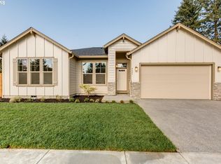 4426 NE 141st Ct, Vancouver, WA 98682
