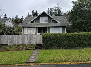 402 NE Washington Ave, Olympia, WA 98532