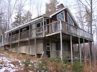 750 Charley Hill Rd, Schroon Lake, NY 12870