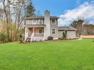 668 Whitehead Rd, Sugar Hill, GA 30518