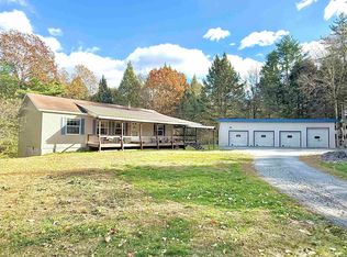 85 Breezy Acres Drive, Vernon, VT 05354