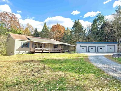 85 Breezy Acres Drive, Vernon, VT, 05354