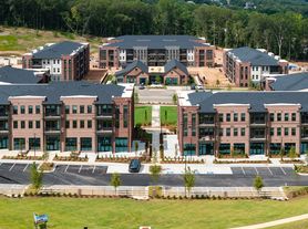 Chastain Hill