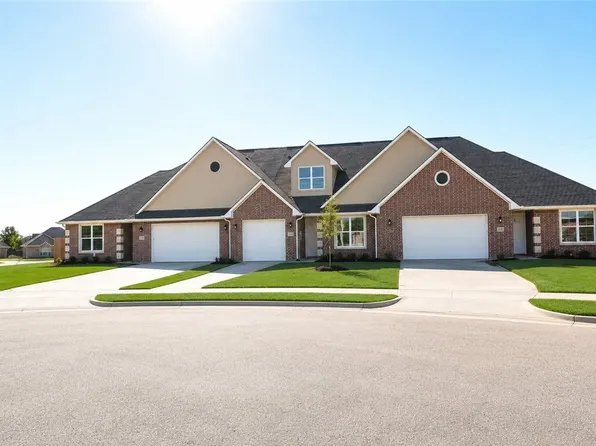 2014 Reagan Ct, Bryan, TX 77802