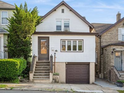 508 Fairview Ter, Ridgefield, NJ, 07657