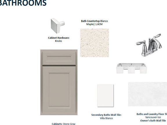 Mystique Design Selections