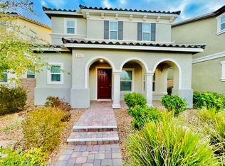 3151 Umbria Hills Walk, Henderson, NV 89044