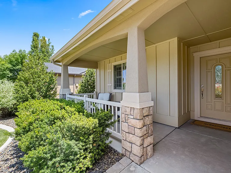 6262 N Saguaro Hills Ave — Photo 49