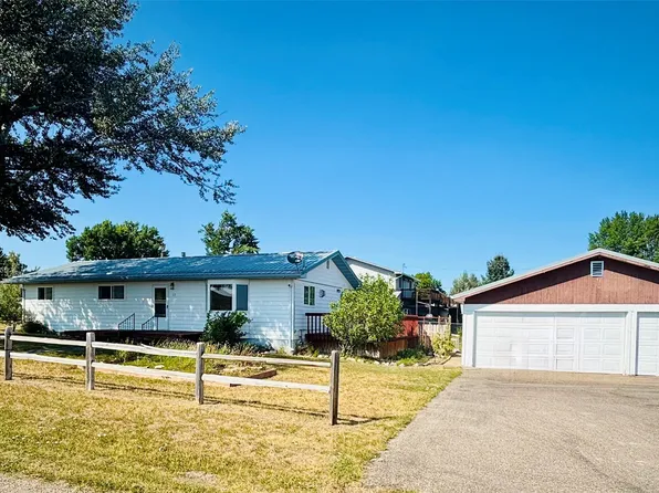 117 4th Ave S, Cascade, MT 59421