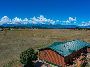 630 Trails End Ct, Cotopaxi, CO 81223