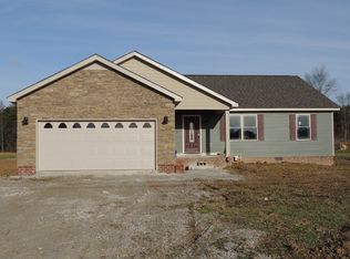 3408 Barbourville Rd, London, KY 40744