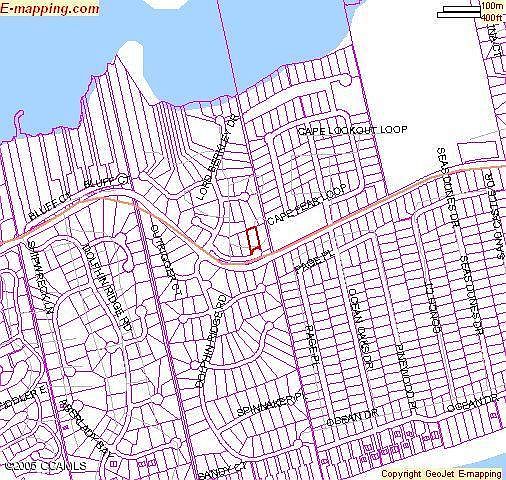 1st image of 9704 GRANVILLE LOT 4