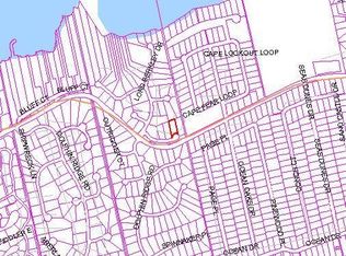 9704 Granville LOT 4, Emerald Isle, NC 28594