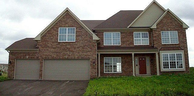Front Elevation