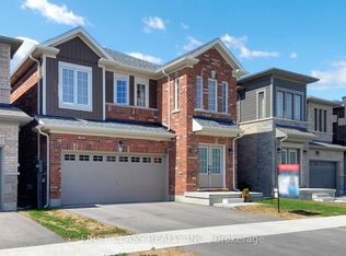 5 Harvest Cres, Barrie, ON L9J0T3