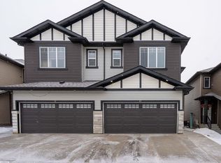 1703 16th Ave NW #43, Edmonton, AB