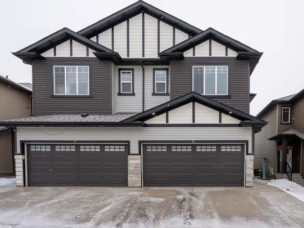 1703 16th Ave NW #43, Edmonton, AB T6T 2C3