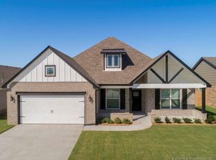 12318 N 131st East Ave, Collinsville, OK 74021