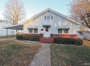 508 Jackson St, Bonne Terre, MO 63628
