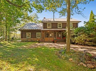 164 Black Bear Run, Berlin, PA 15530