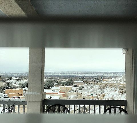 WINTER VIEW
