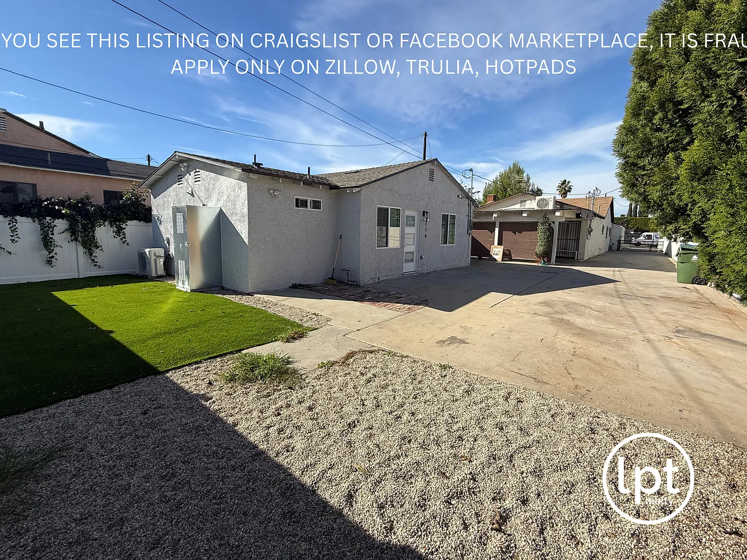 15116 Polk St — Photo 3