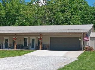 602 SE 400th Rd, Clinton, MO 64735