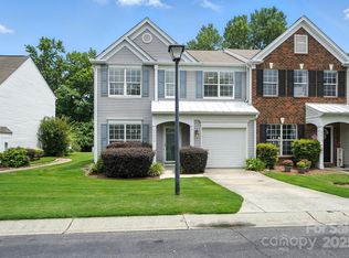 6622 Beverly Springs Dr, Charlotte, NC 28270