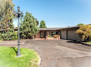 1191 Country Club Rd, Walla Walla, WA 99362