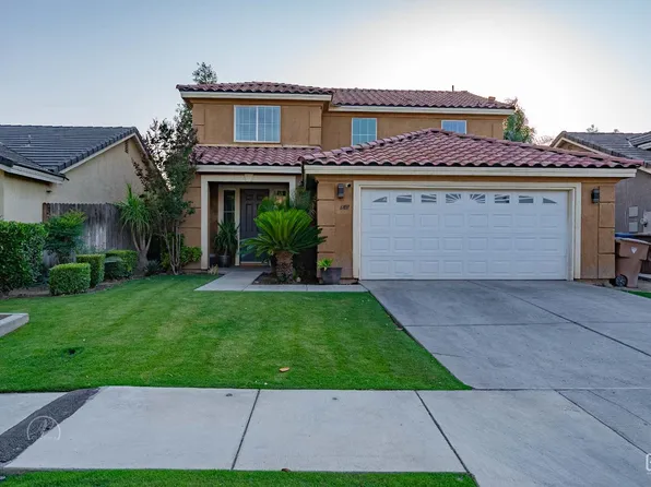6107 Brewer Creek Dr, Bakersfield, CA 93313