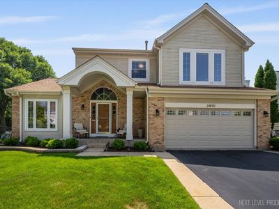 3910 Blackberry Dr, Lake In The Hills, IL, 60156
