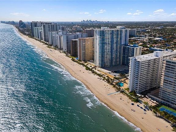 4th image of 4010 Galt Ocean Dr APT 914