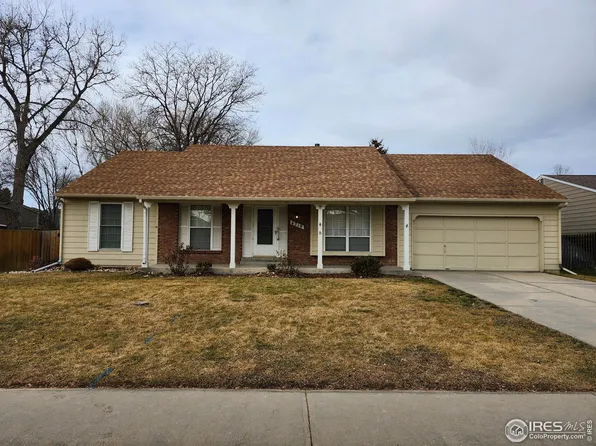 4219 Kingsbury Dr, Fort Collins, CO 80525