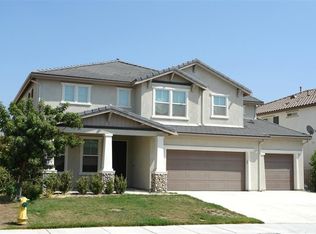6540 Acey St, Corona, CA 92880