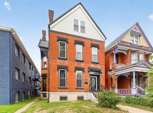 67 N 21st St, Columbus, OH 43203