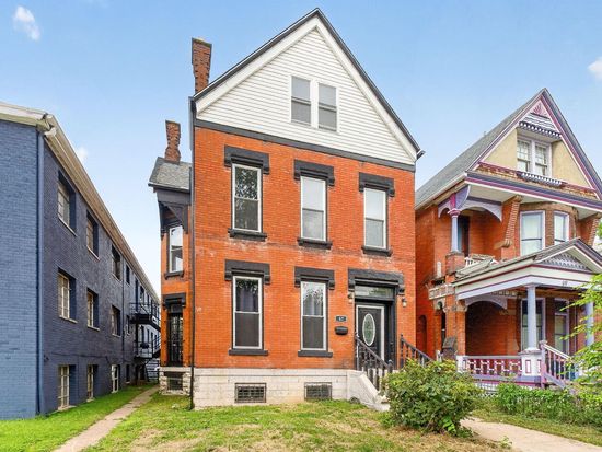 67 N 21st St, Columbus, OH 43203